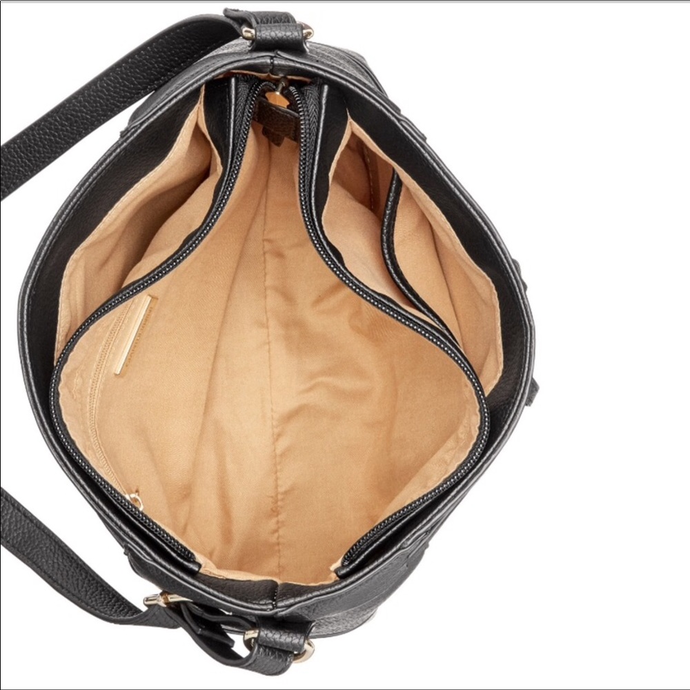 Giani Bernini Leather Bag - Picture 6 of 11